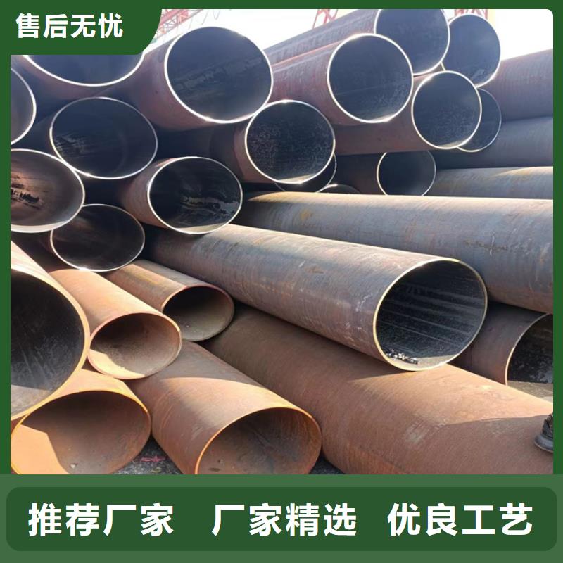 螺旋焊管型号及重量表