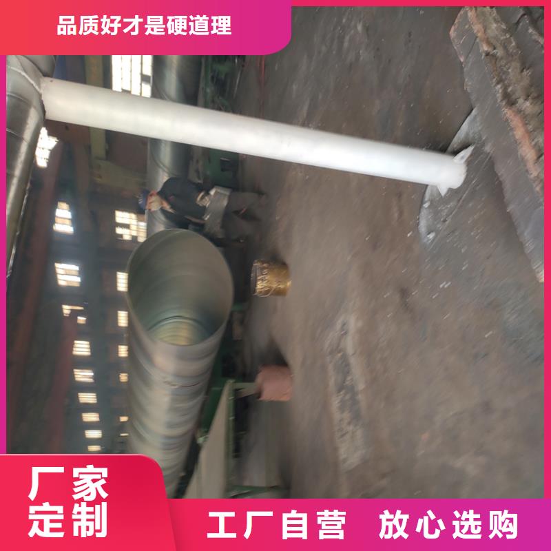 螺旋管理论重量表