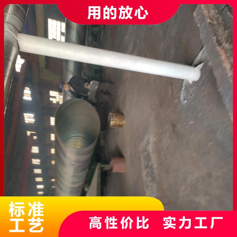 螺旋缝双面埋弧钢管型号齐全