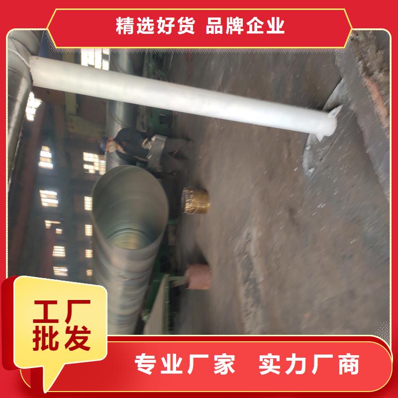 螺旋钢管厂家报价_配送到场