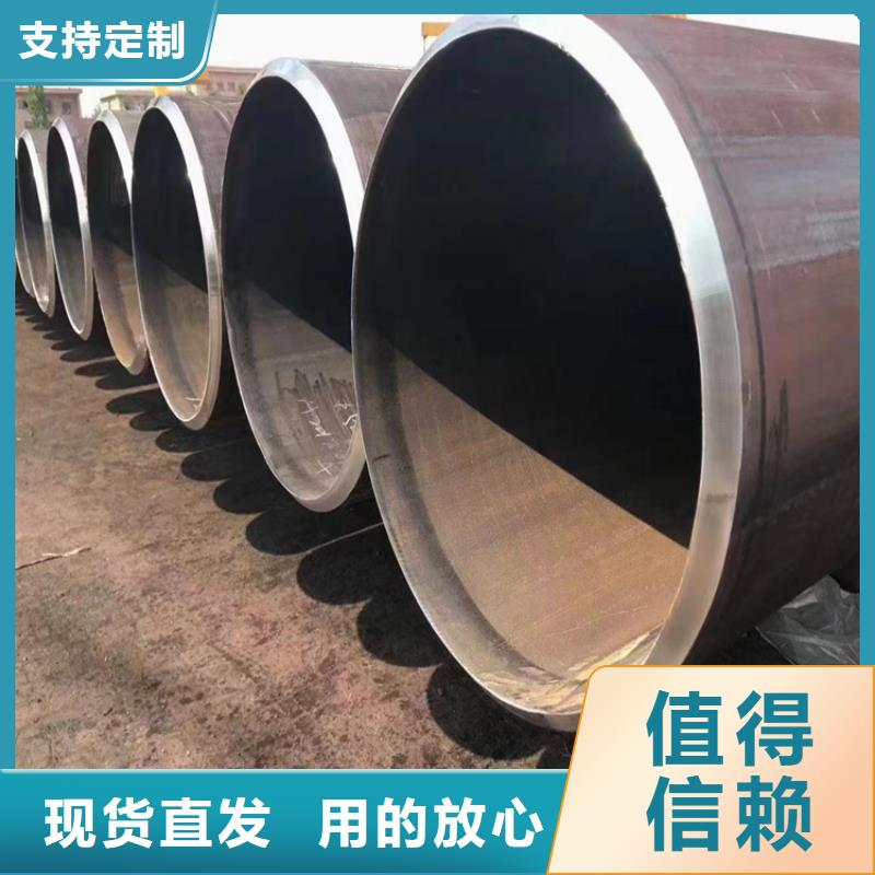 螺旋钢管生产基地_配送到场