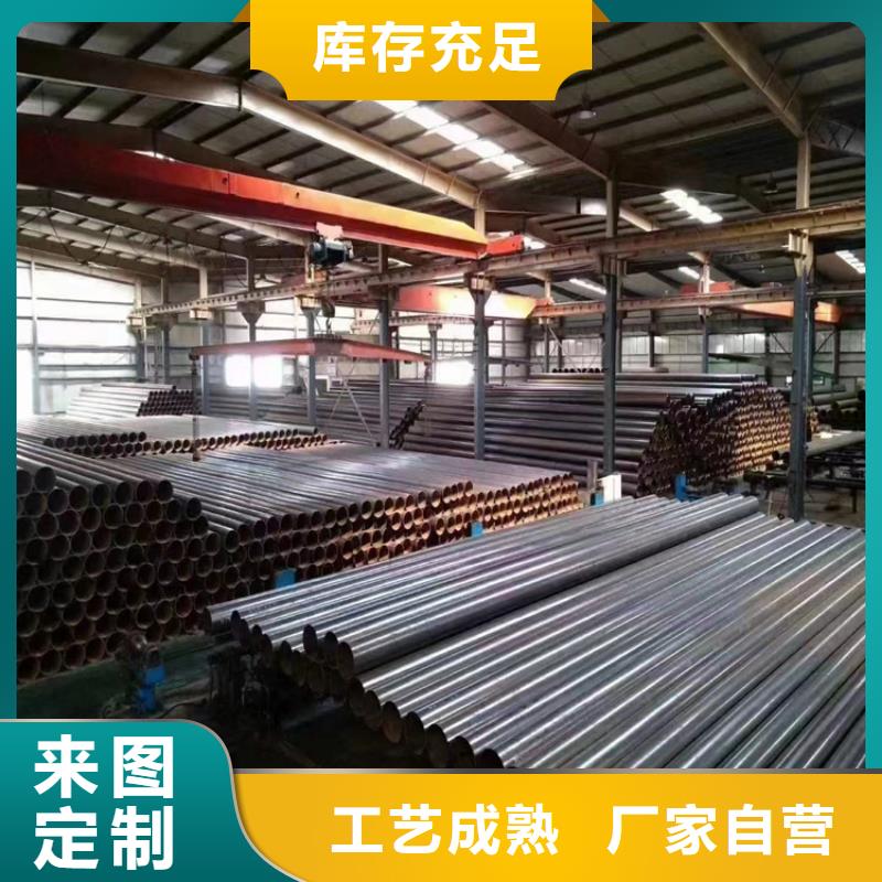 螺旋焊管生产厂家电话