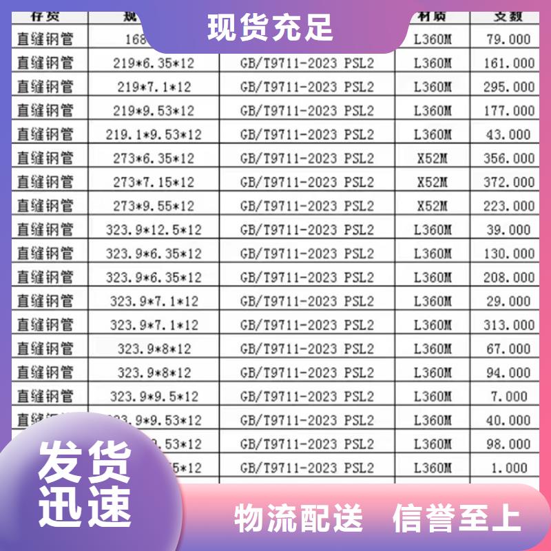 螺旋管型号及重量表