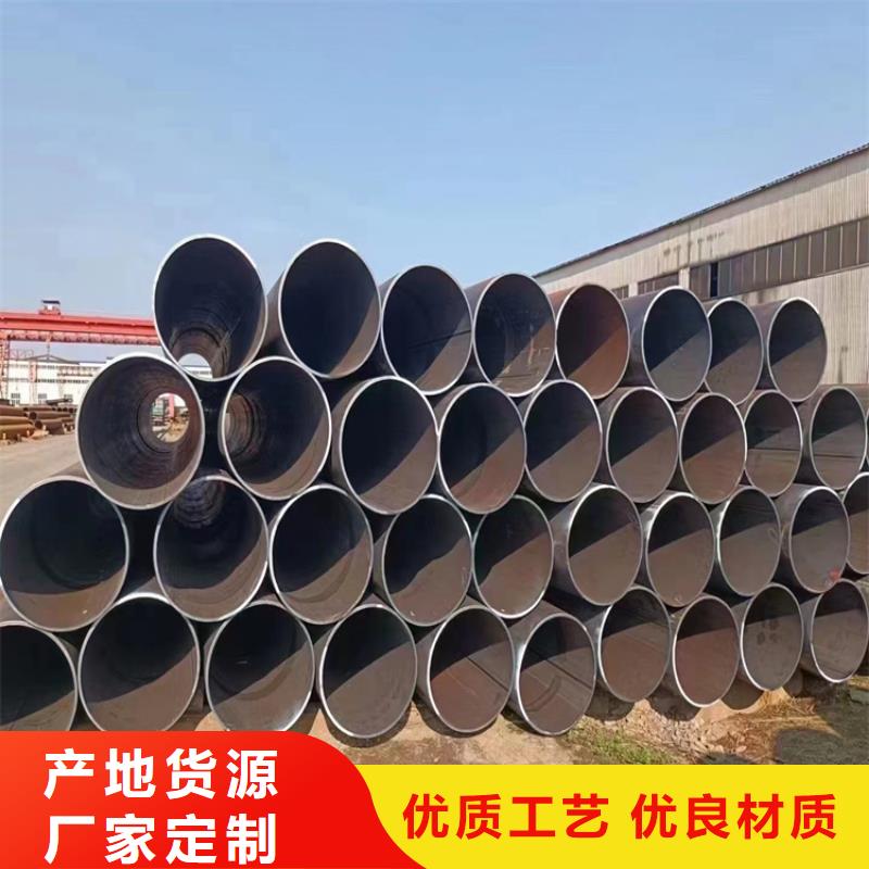螺旋管尺寸规格表大全