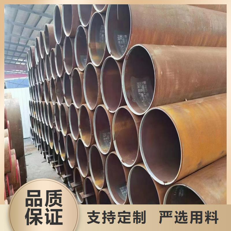 Q355B螺旋钢管口碑好_配送到场