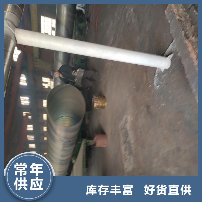 螺旋管理论重量表