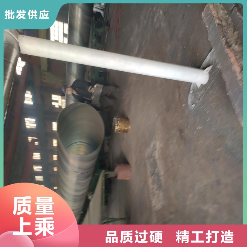 螺旋管生产厂家电话