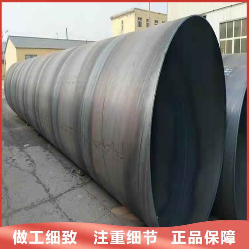 螺旋焊管理论重量表