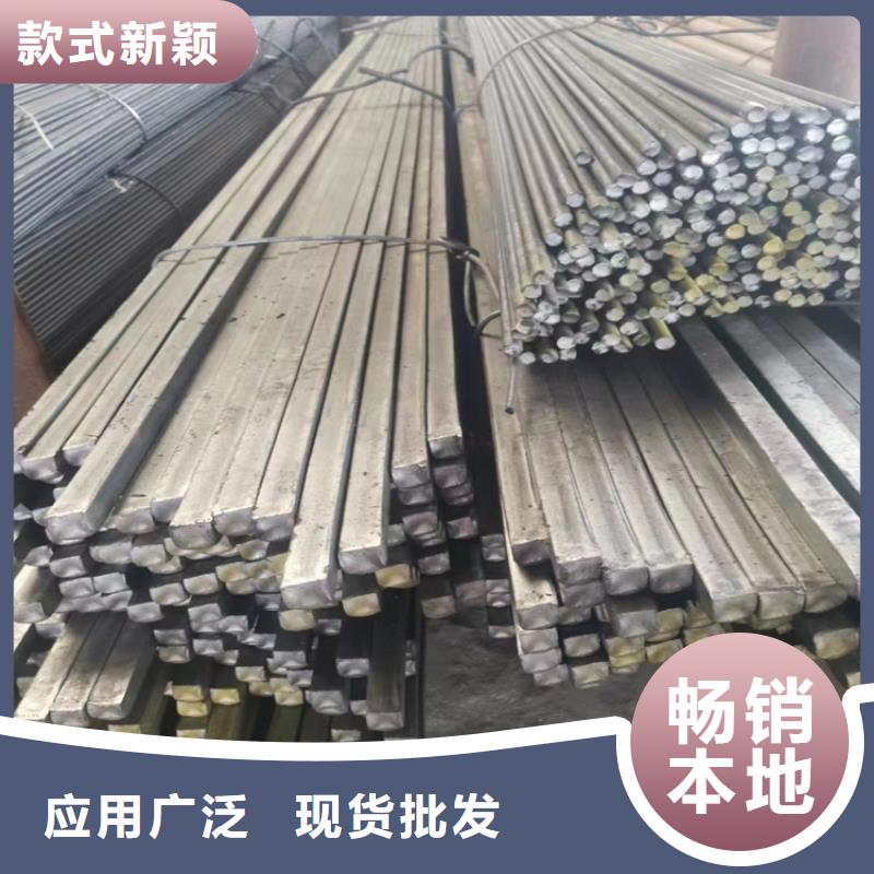 冷拔钢大口径无缝钢管现货实拍