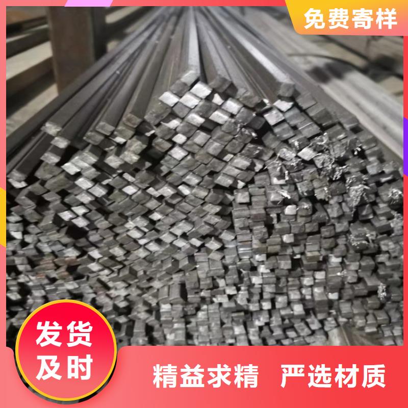 冷拉六角钢好货