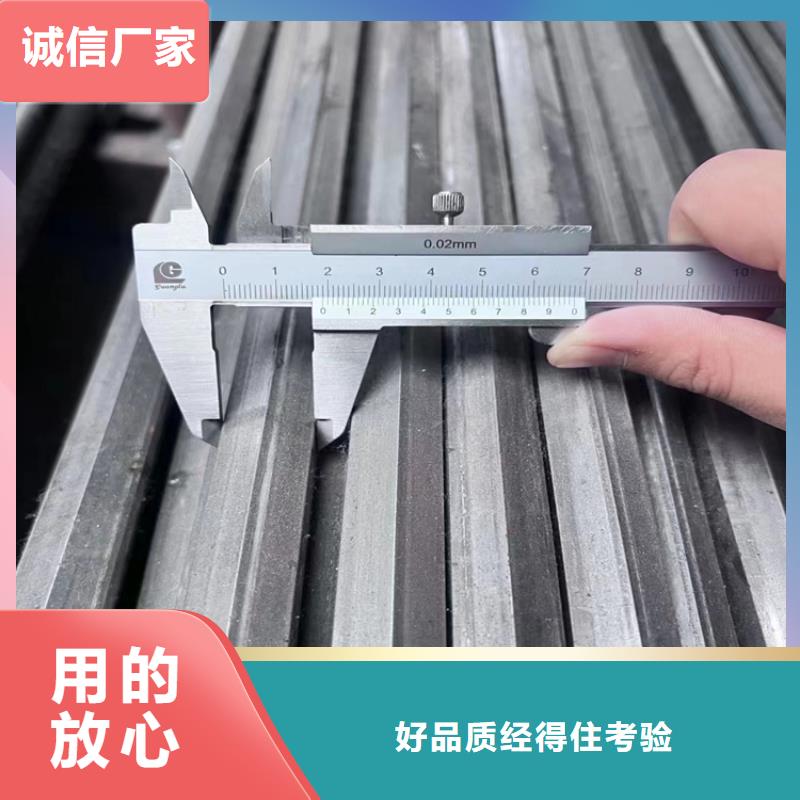 冷拔钢无缝钢管厂家经久耐用