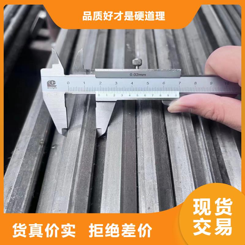 冷拔钢无缝钢管厂家产地厂家直销
