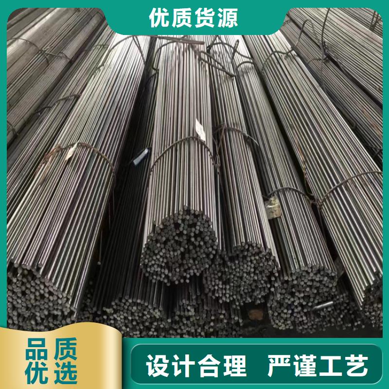 冷拔钢大口径无缝钢管厂家技术完善