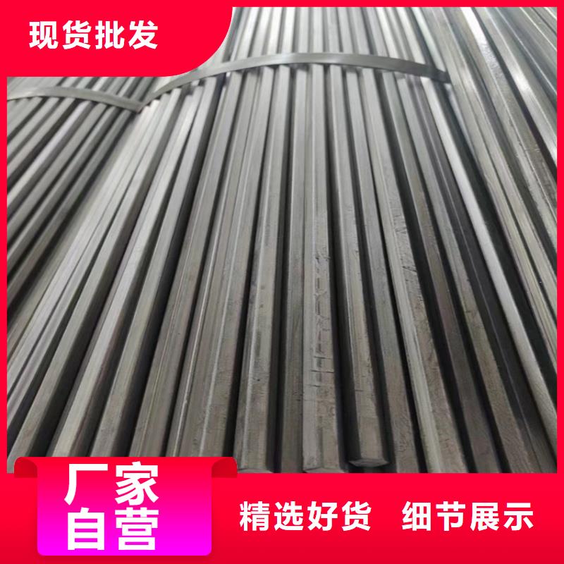 冷拔钢3pe防腐钢管合作共赢