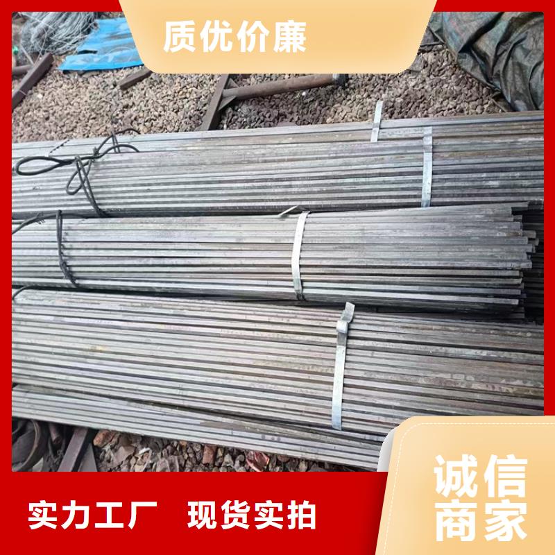 冷拔钢-精密钢管款式新颖