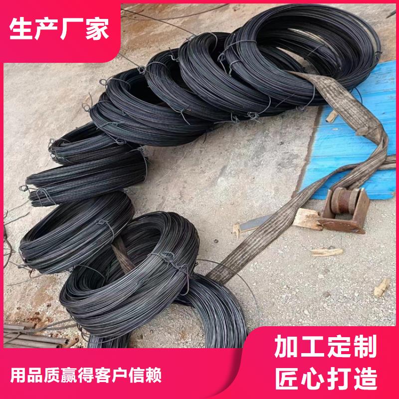 冷拔钢无缝合金管适用场景