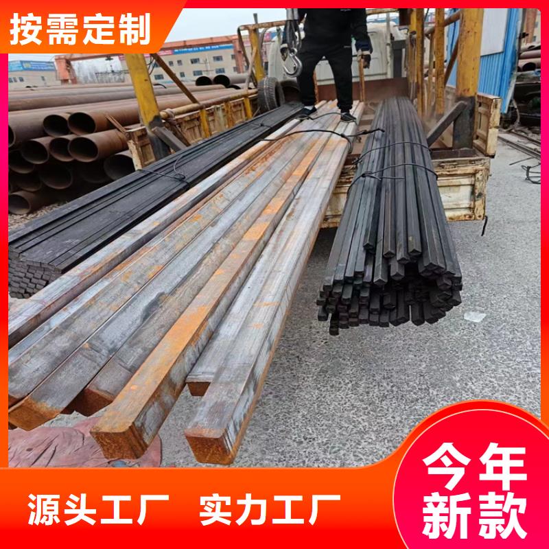 【冷拔钢】15crmog无缝钢管注重细节