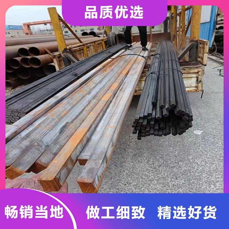 【冷拔钢,P91合金管厂家自营】