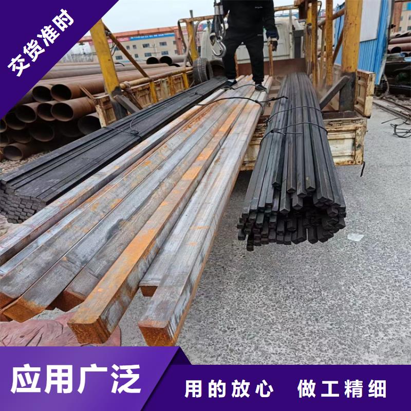 冷拔钢_15crmog无缝钢管厂家技术完善