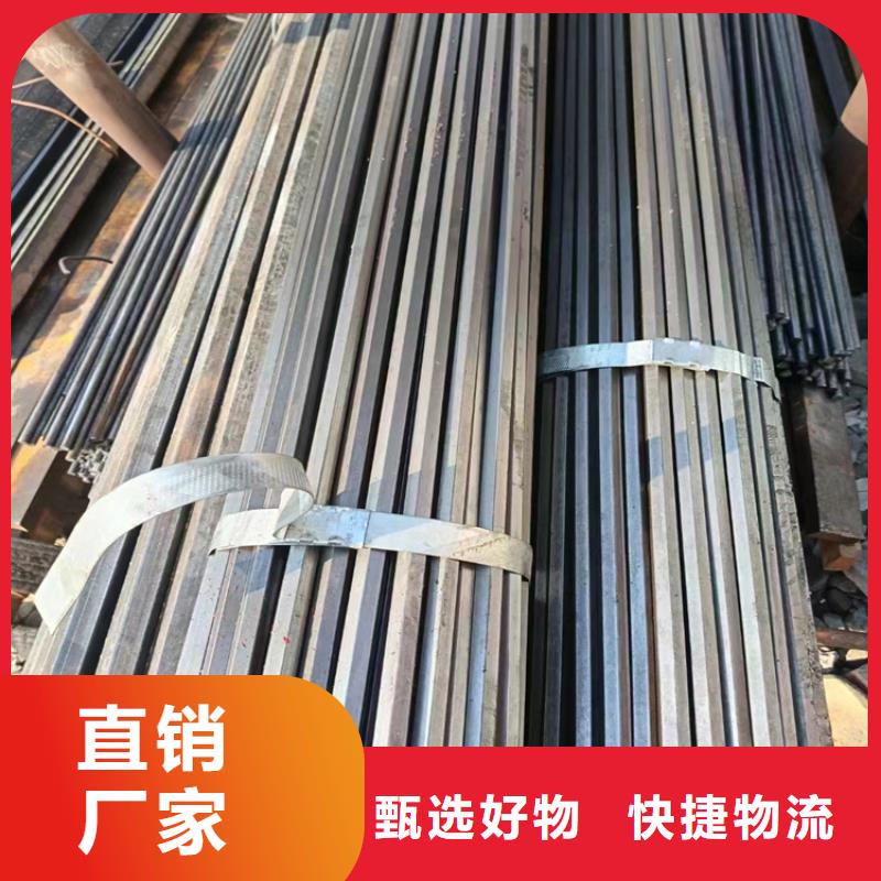 冷拔钢无缝钢管厂家真正的源头厂家
