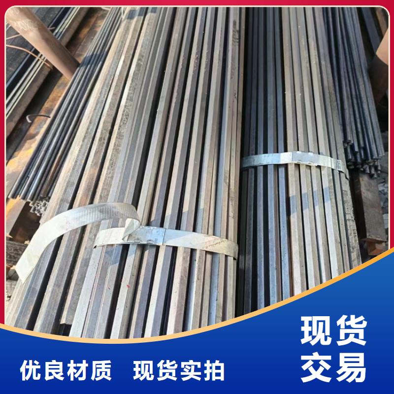 冷拔钢q345b无缝钢管精选优质材料