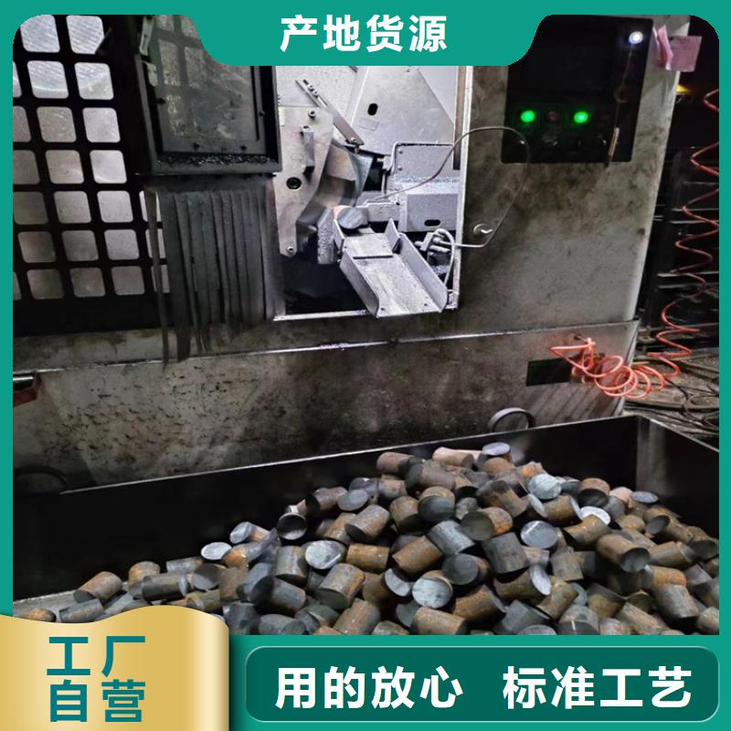 冷拔钢无缝钢管厂家真正的源头厂家