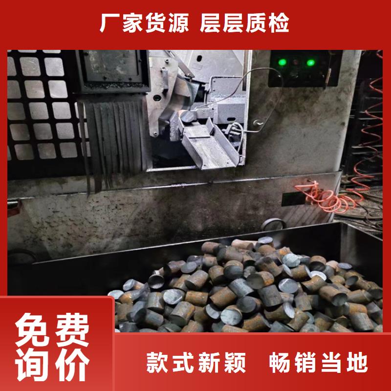 冷拔钢无缝钢管厂家一站式采购