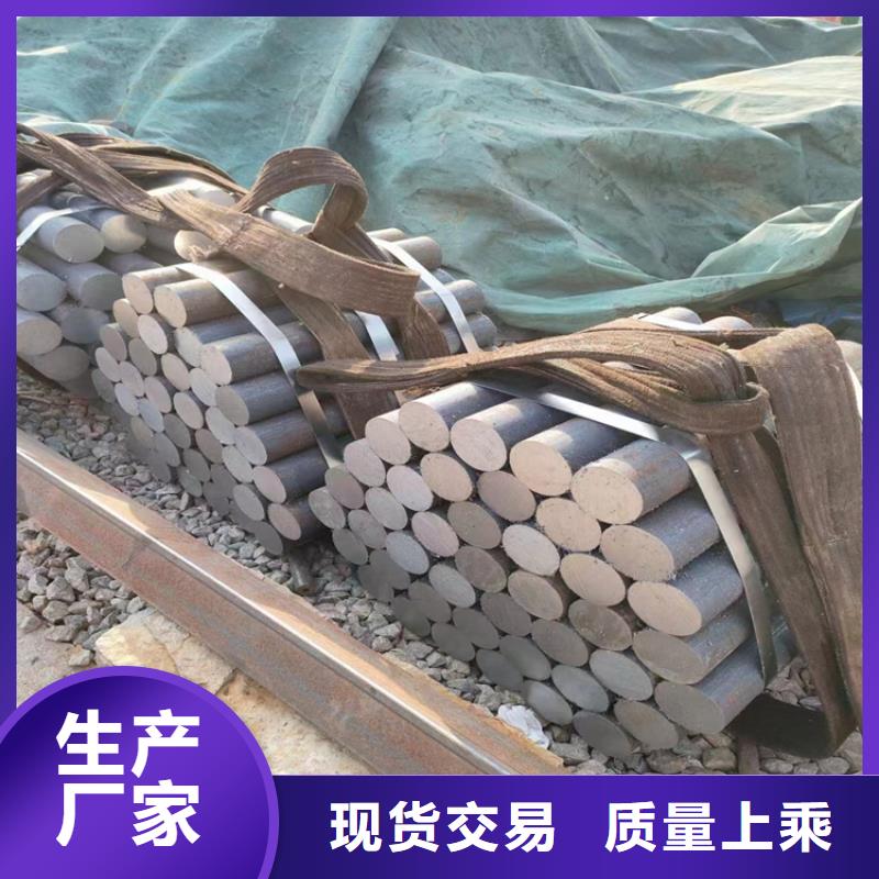 冷拔钢16Mn无缝钢管质量安心