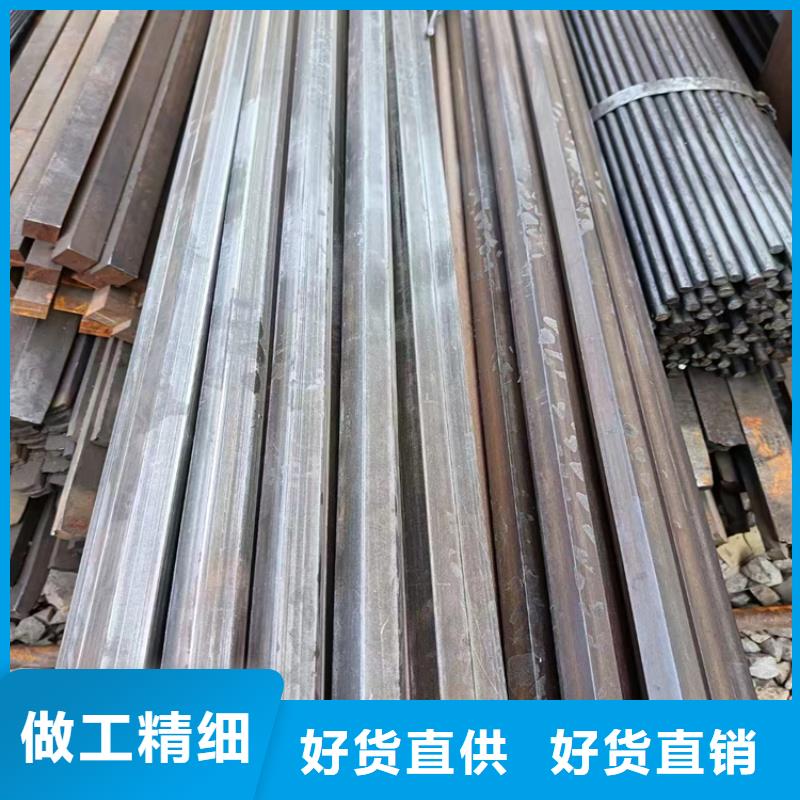 冷拔钢大口径无缝钢管市场行情