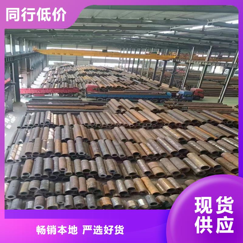 冷拔钢无缝钢管厂家专业生产设备