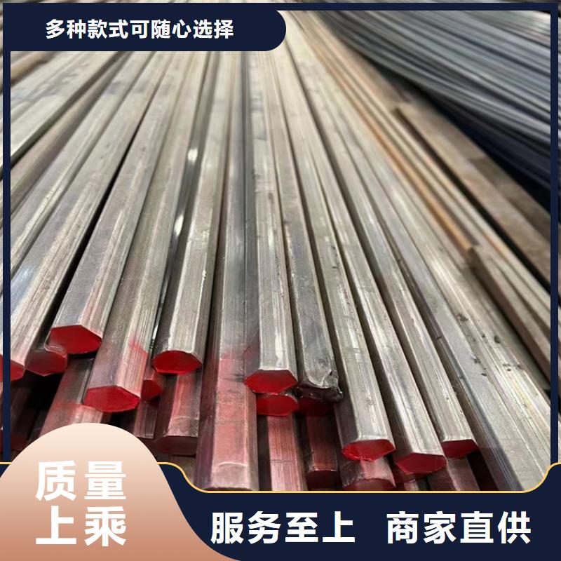 冷拔钢-大口径无缝钢管使用寿命长久