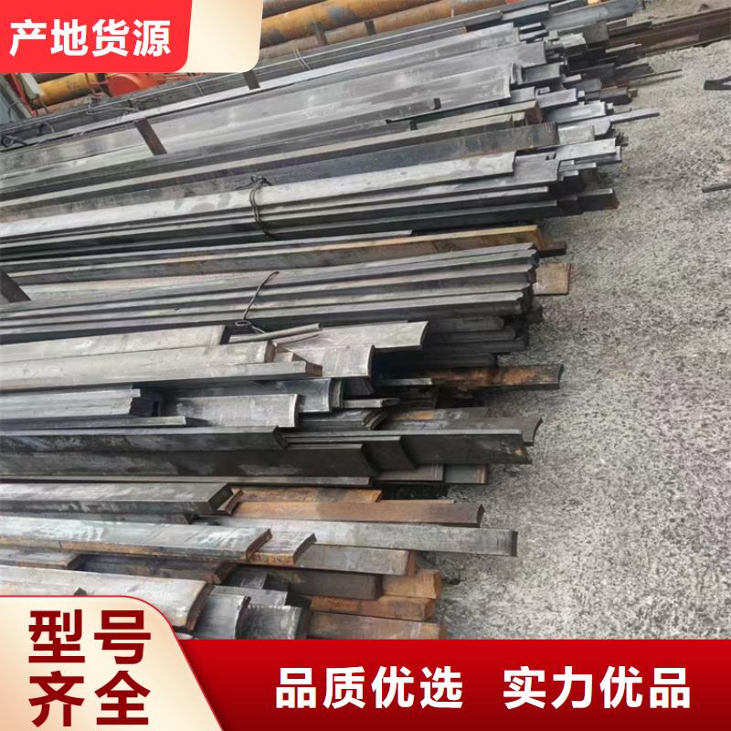 带槽冷拔圆钢经销商