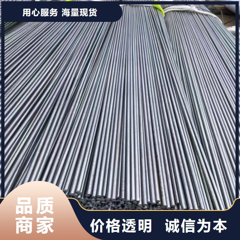 冷拔钢大口径无缝钢管工厂认证