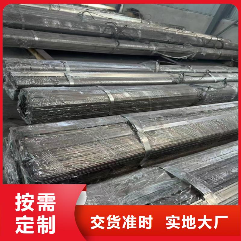 【冷拔钢热镀锌钢管厂家规格全】