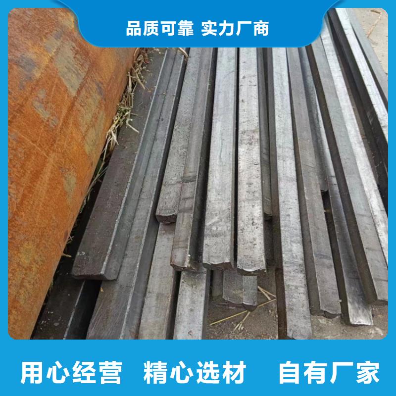 冷拔钢16Mn无缝钢管支持大批量采购