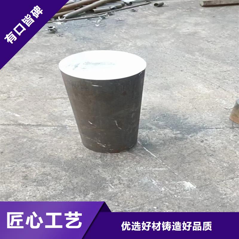 冷拔钢16Mn无缝钢管支持大批量采购