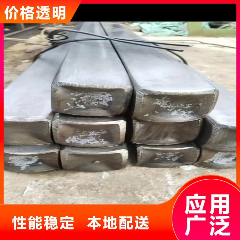 库存充足的L型冷拔异型钢销售厂家