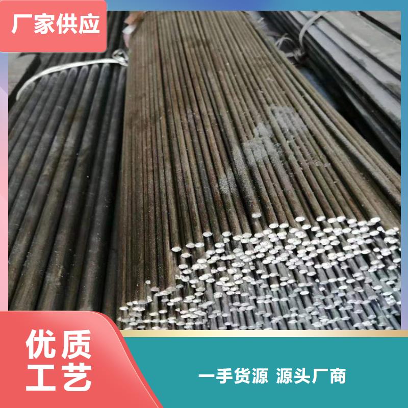 冷拔钢_q345d无缝管拥有多家成功案例