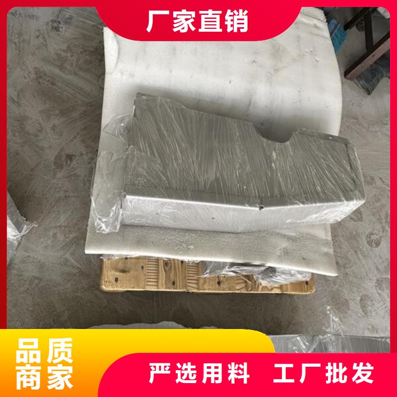 不锈钢表面喷砂后处理工艺厂家