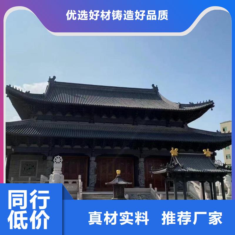 筒瓦 板瓦 滴水瓦实力批发厂家