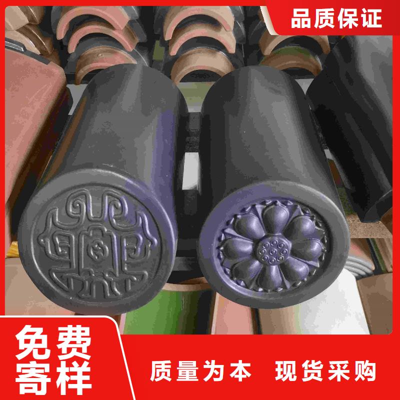 古建琉璃瓦 仿古砖瓦 青瓦质量为本