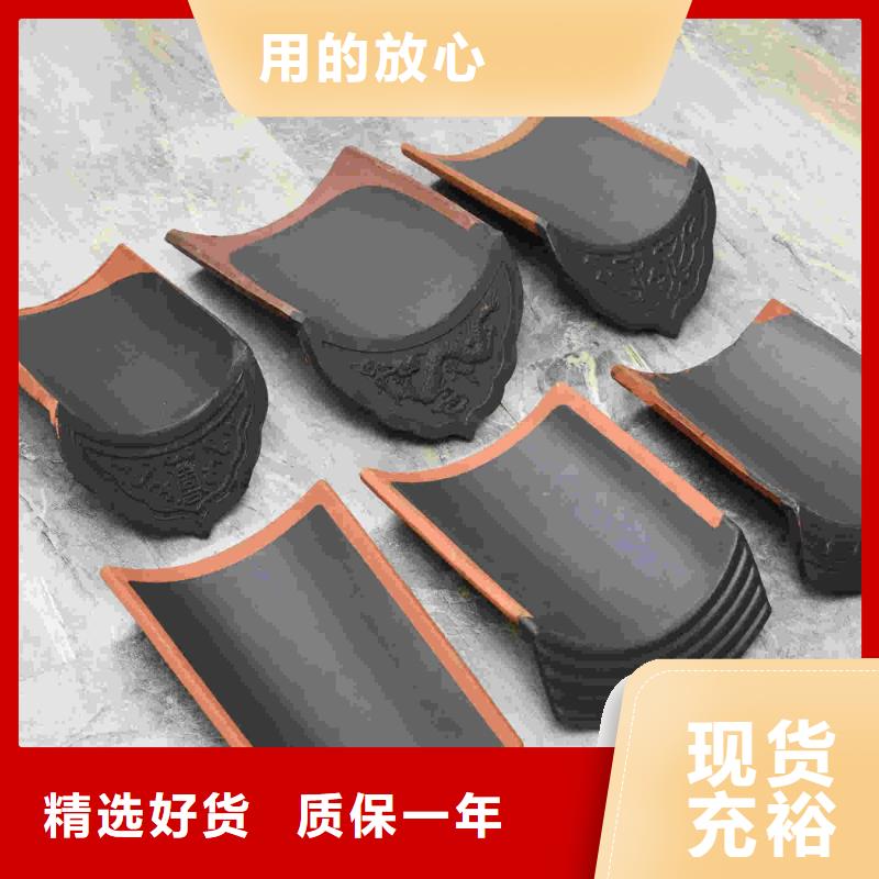 销售筒瓦 板瓦 滴水瓦厂家
