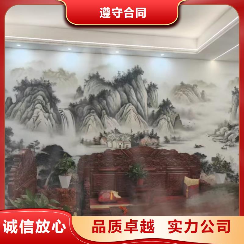 墙绘壁画墙体彩绘涂鸦团队