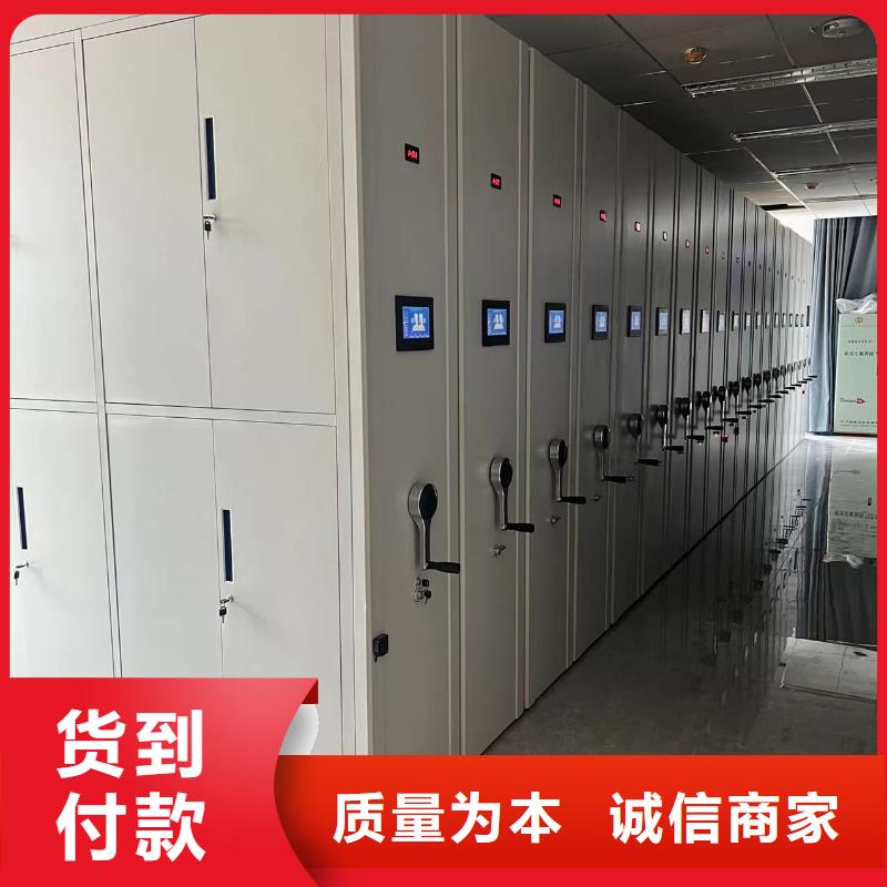 双面档案架按需定制