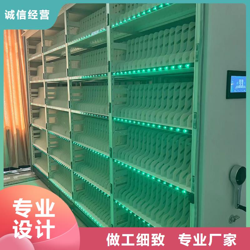 县手摇密集架质优价廉