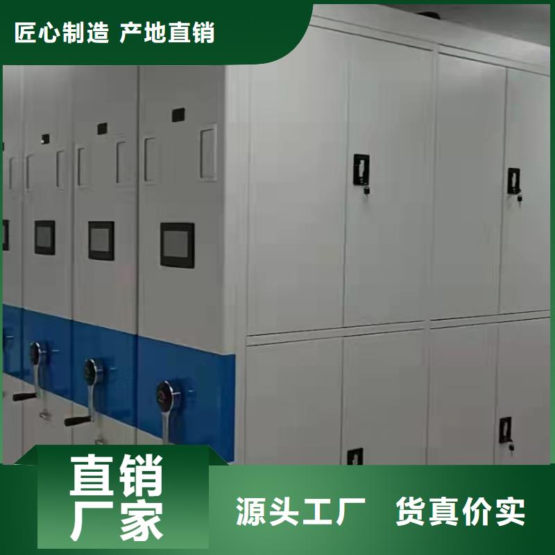 双面档案架按需定制