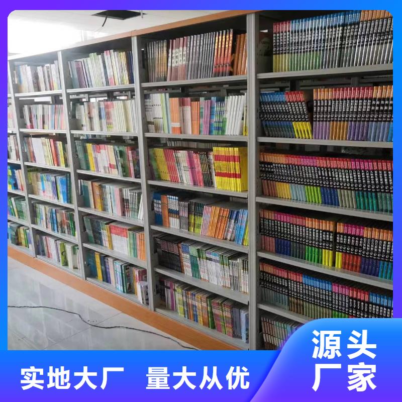 双面书柜家用学校图书馆