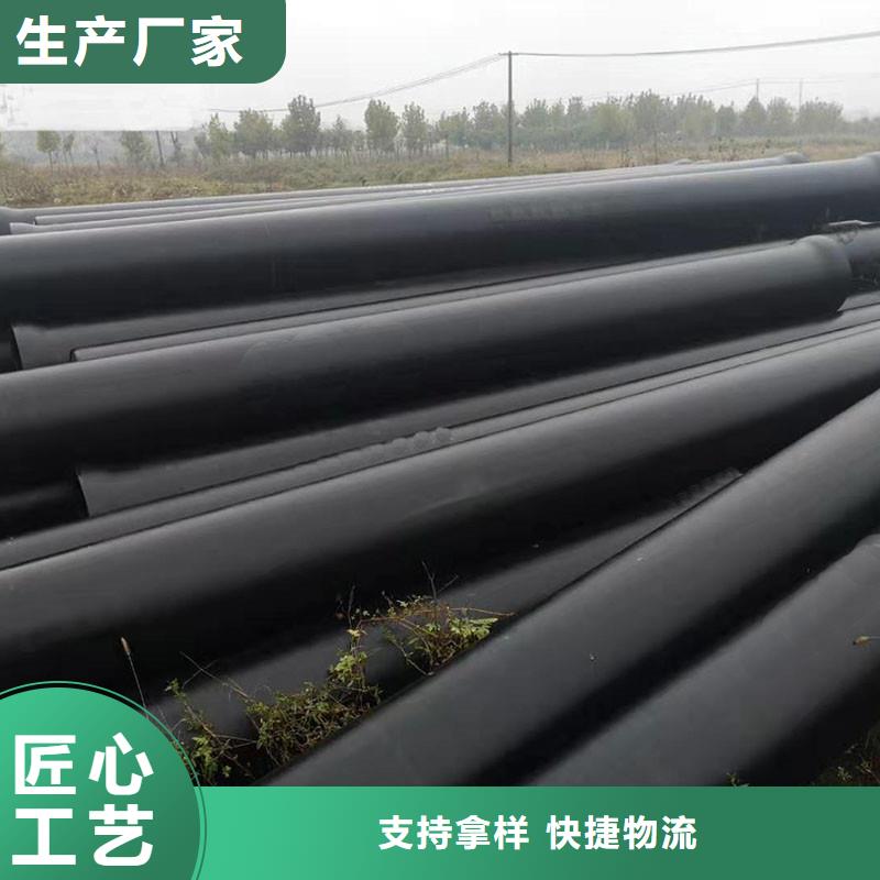 球墨铸铁管胶圈欢迎来电建通铸造厂家