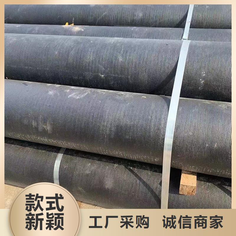 海南昌江县DN100球墨铸铁管价格优惠建通铸造厂家