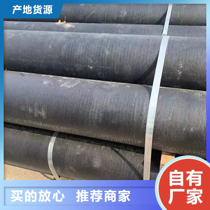 海南东方市K9级球墨铸铁管源头厂家建通铸造厂家